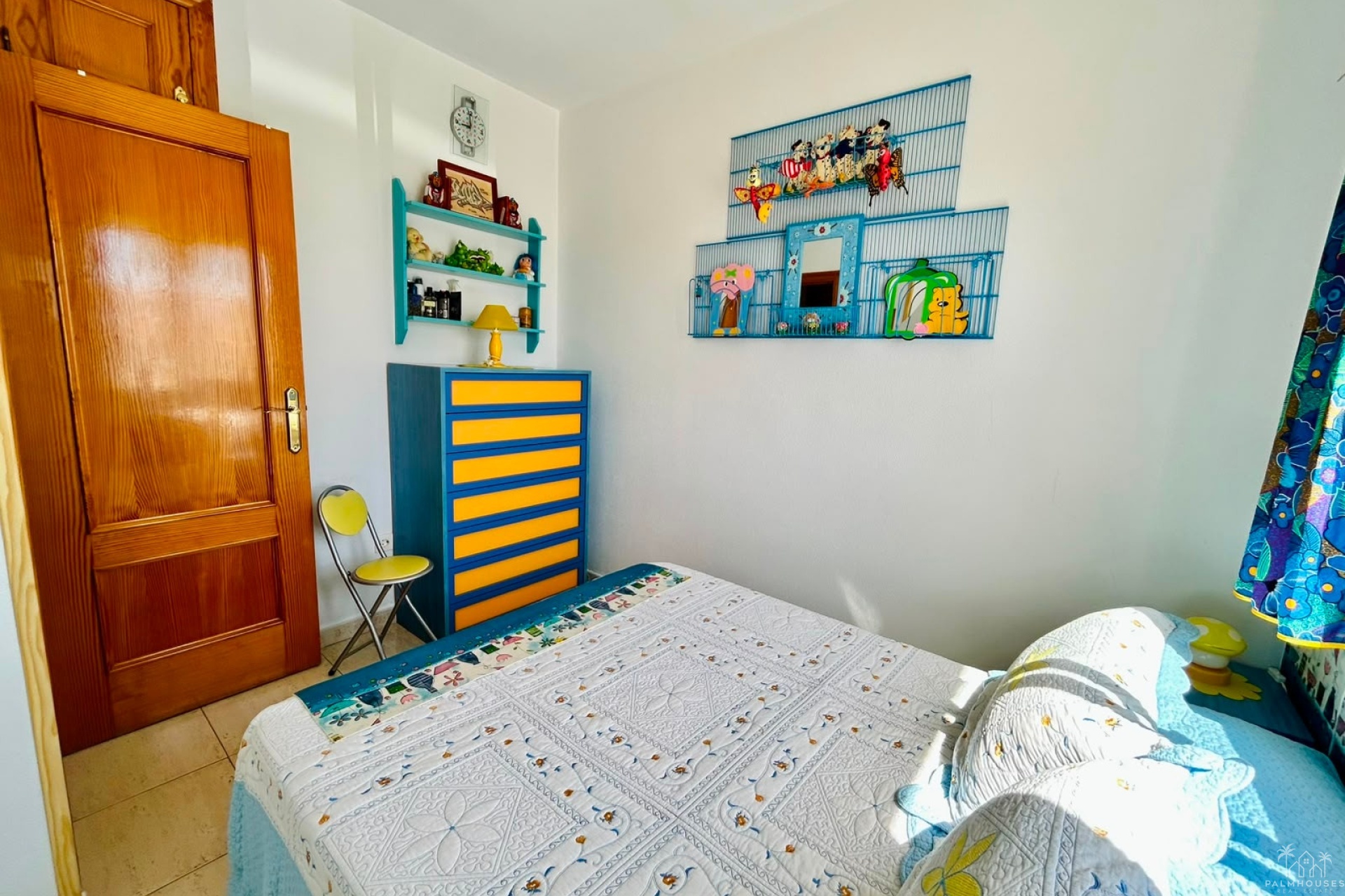 Herverkoop - Huis - Torrevieja - Costa Blanca