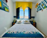 Herverkoop - Huis - Torrevieja - Costa Blanca