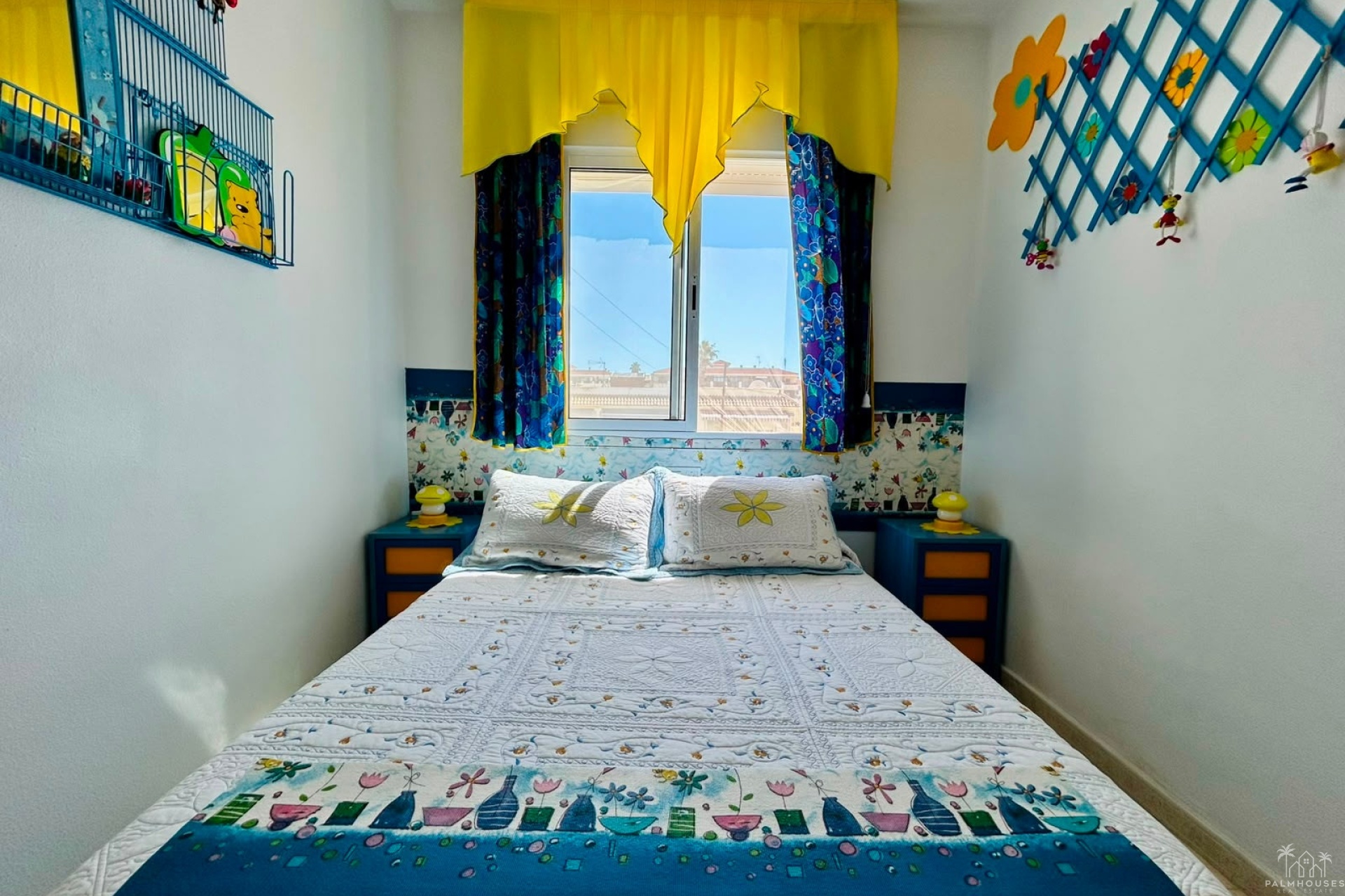 Herverkoop - Huis - Torrevieja - Costa Blanca