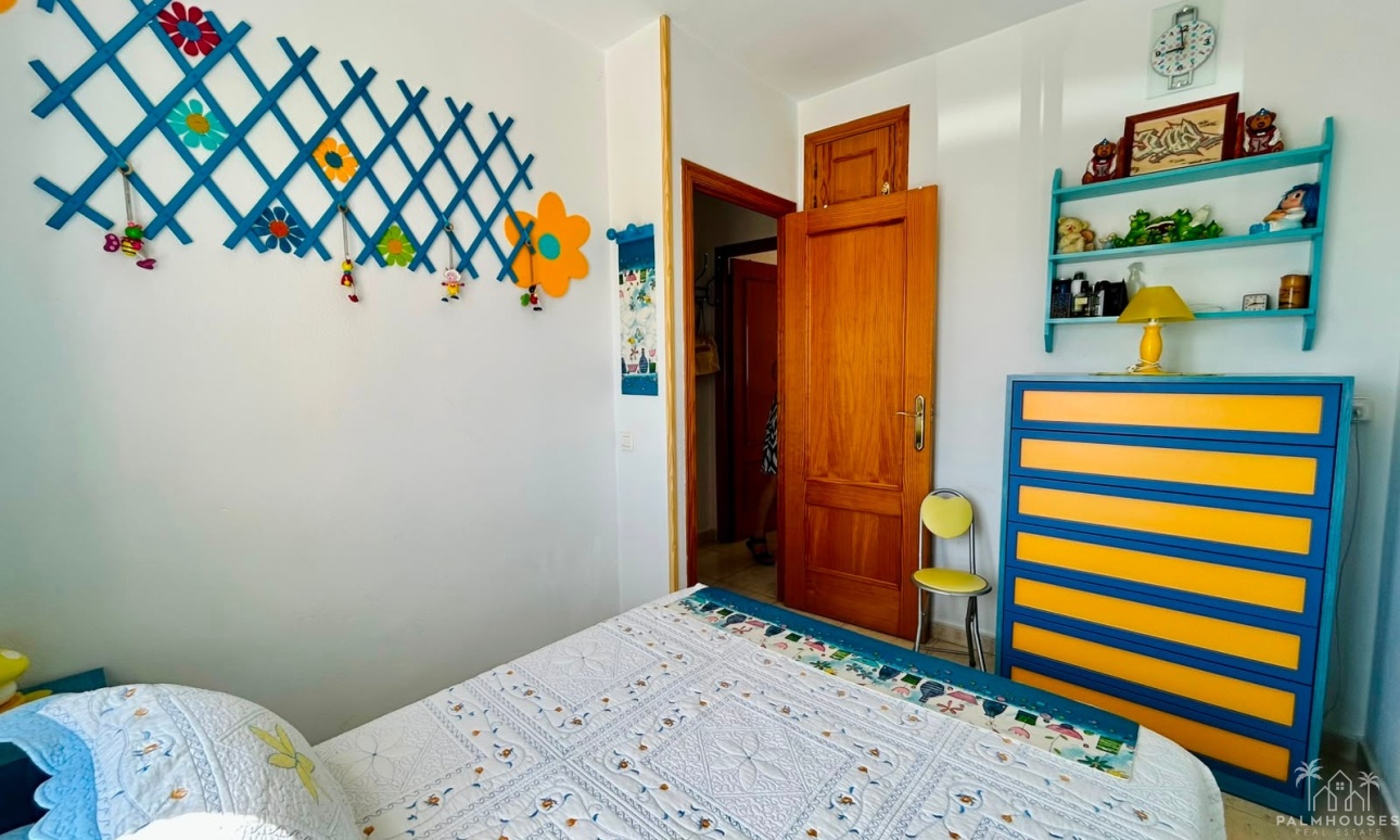 Herverkoop - Huis - Torrevieja - Costa Blanca
