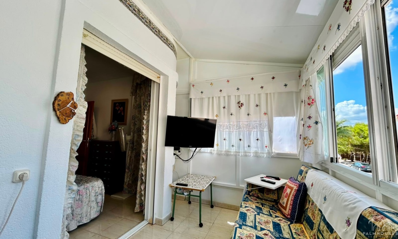 Herverkoop - Huis - Torrevieja - Costa Blanca