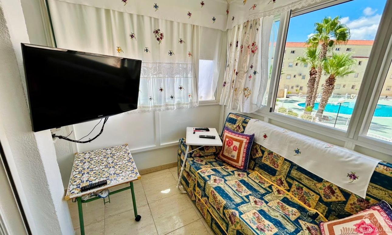 Herverkoop - Huis - Torrevieja - Costa Blanca