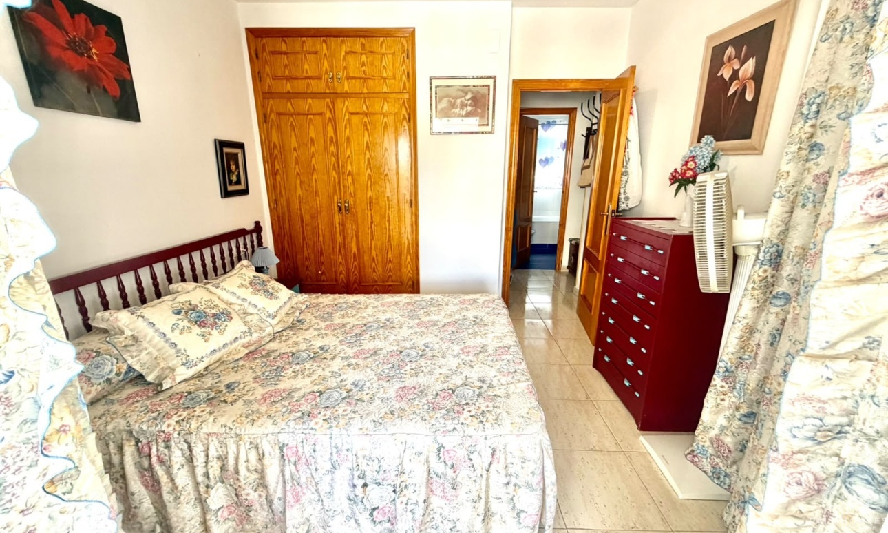Herverkoop - Huis - Torrevieja - Costa Blanca