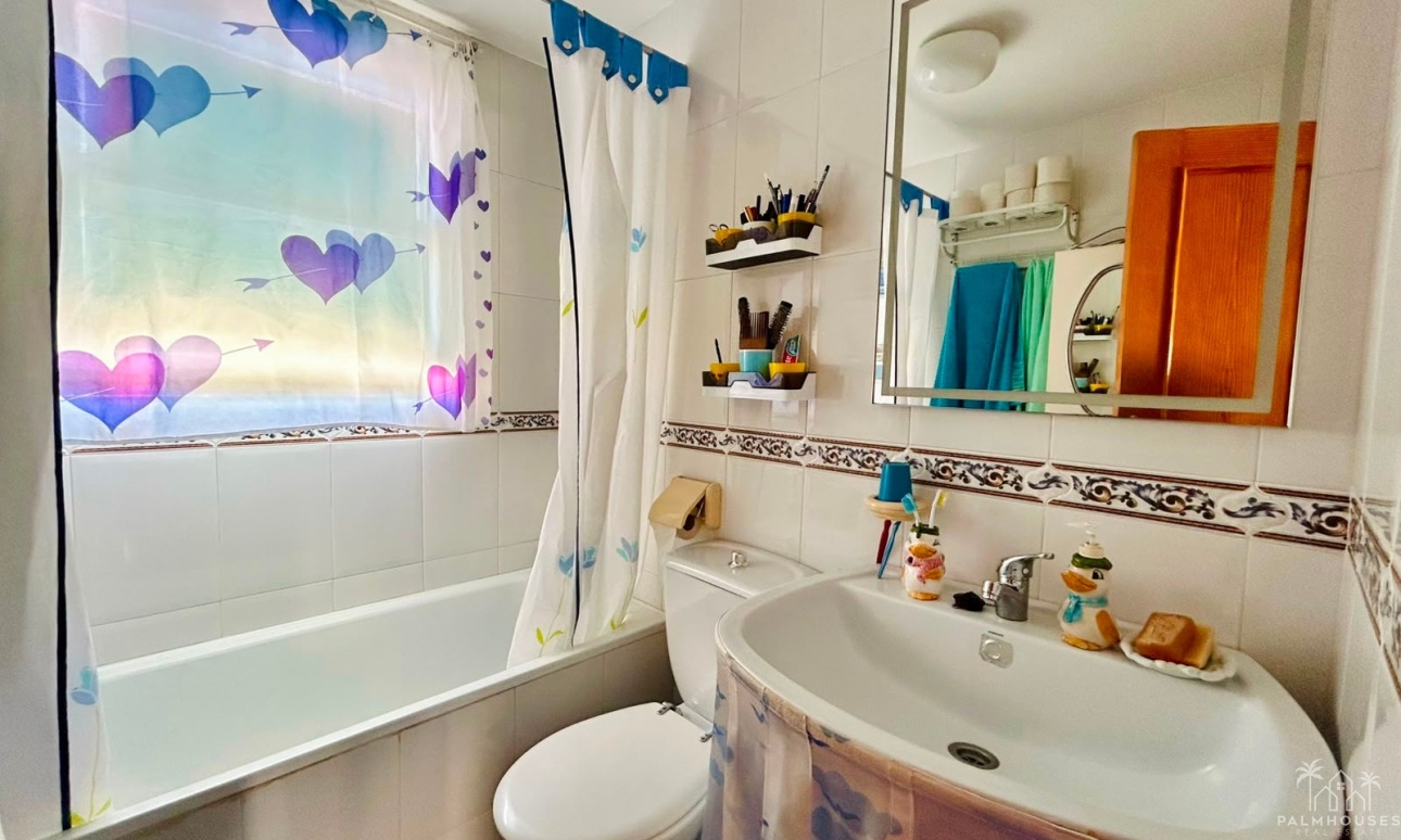 Herverkoop - Huis - Torrevieja - Costa Blanca