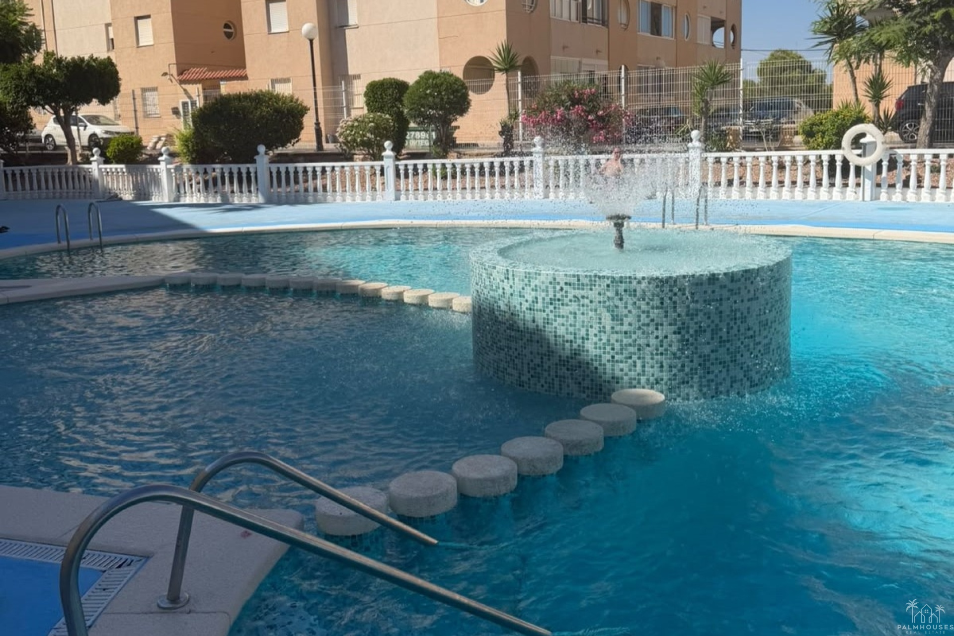 Herverkoop - Huis - Torrevieja - Costa Blanca