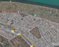 Herverkoop - Huis - Torrevieja - Costa Blanca