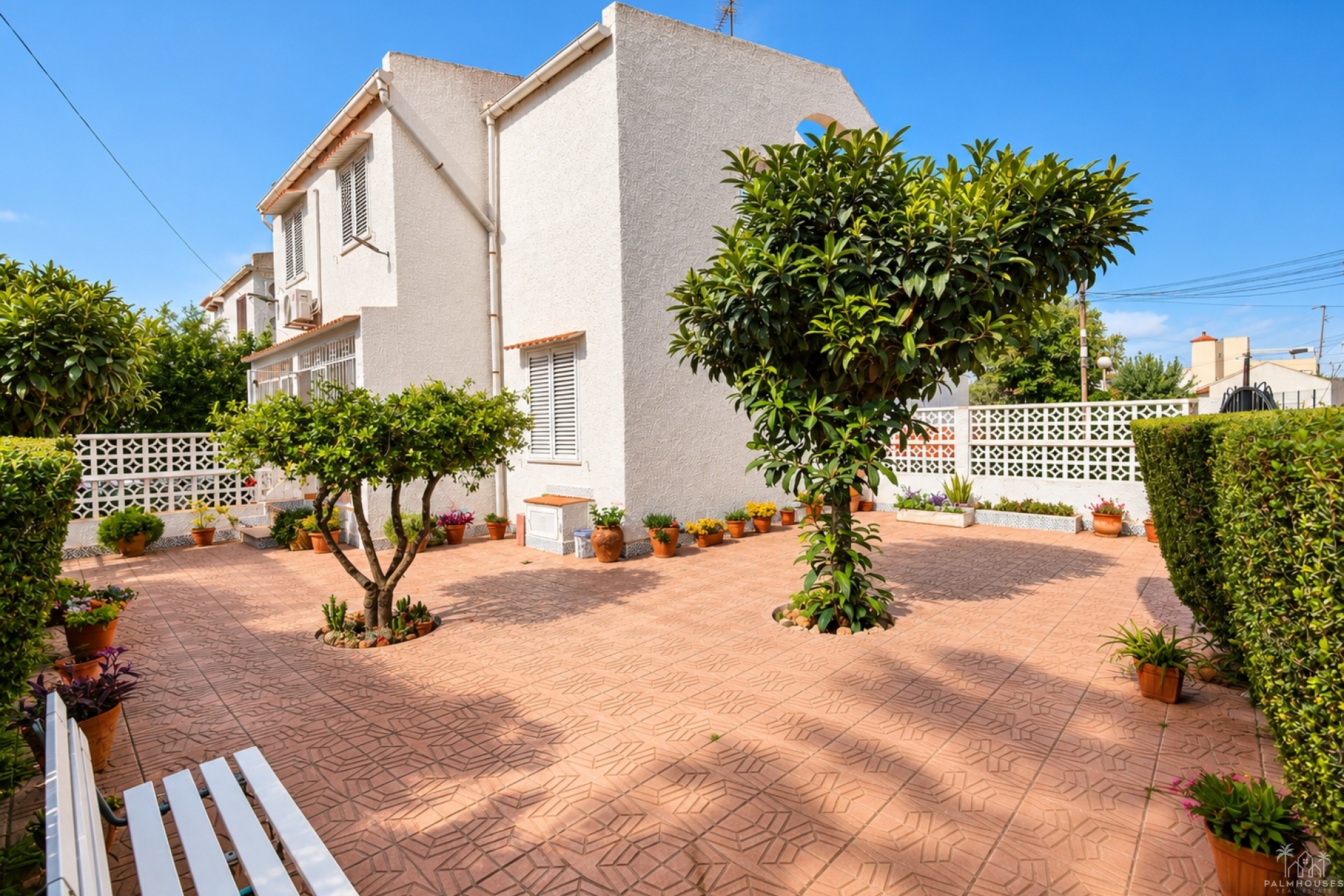 Herverkoop - Huis - Torrevieja - Costa Blanca