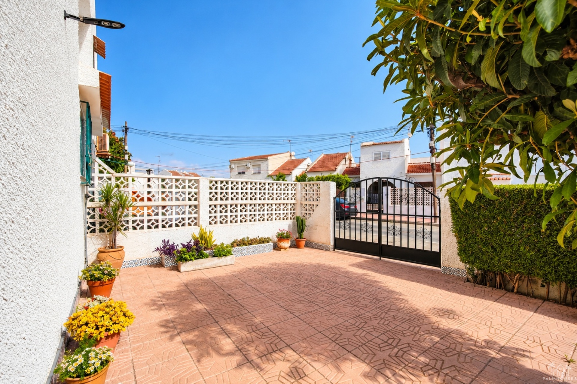 Herverkoop - Huis - Torrevieja - Costa Blanca