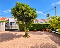 Herverkoop - Huis - Torrevieja - Costa Blanca
