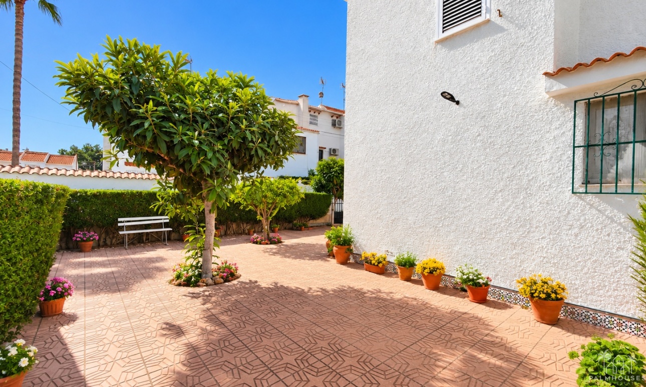Herverkoop - Huis - Torrevieja - Costa Blanca