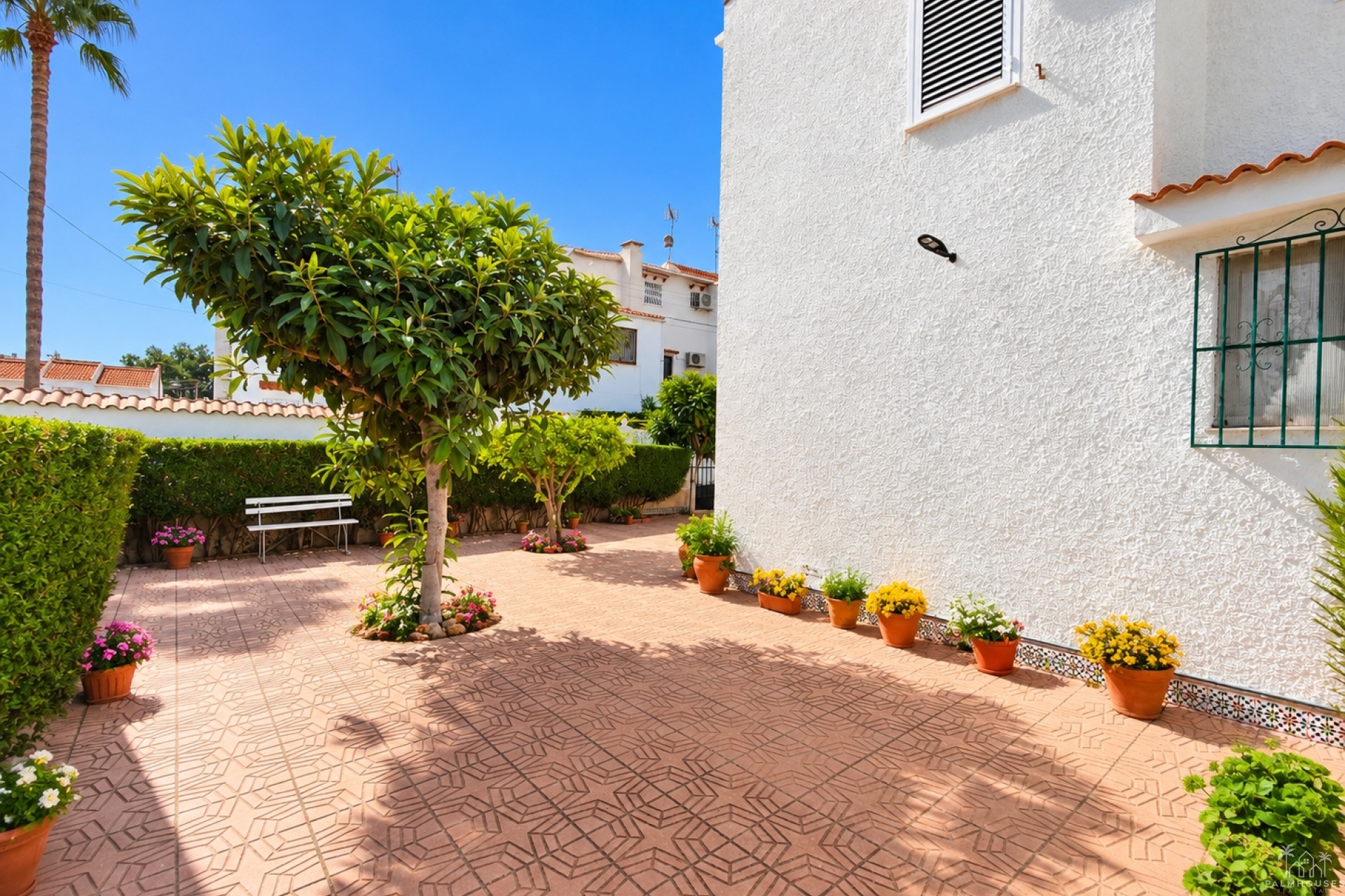 Herverkoop - Huis - Torrevieja - Costa Blanca