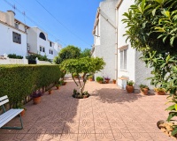 Herverkoop - Huis - Torrevieja - Costa Blanca