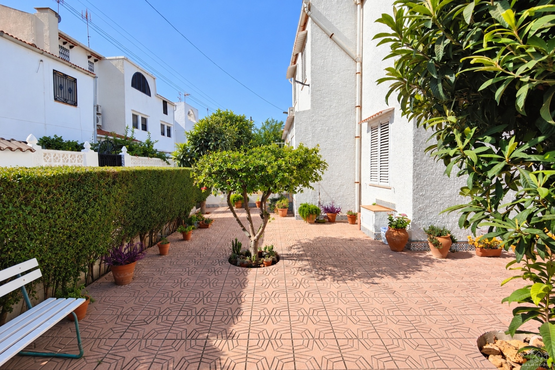 Herverkoop - Huis - Torrevieja - Costa Blanca
