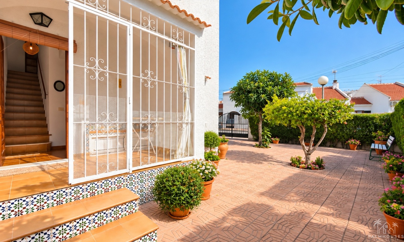Herverkoop - Huis - Torrevieja - Costa Blanca