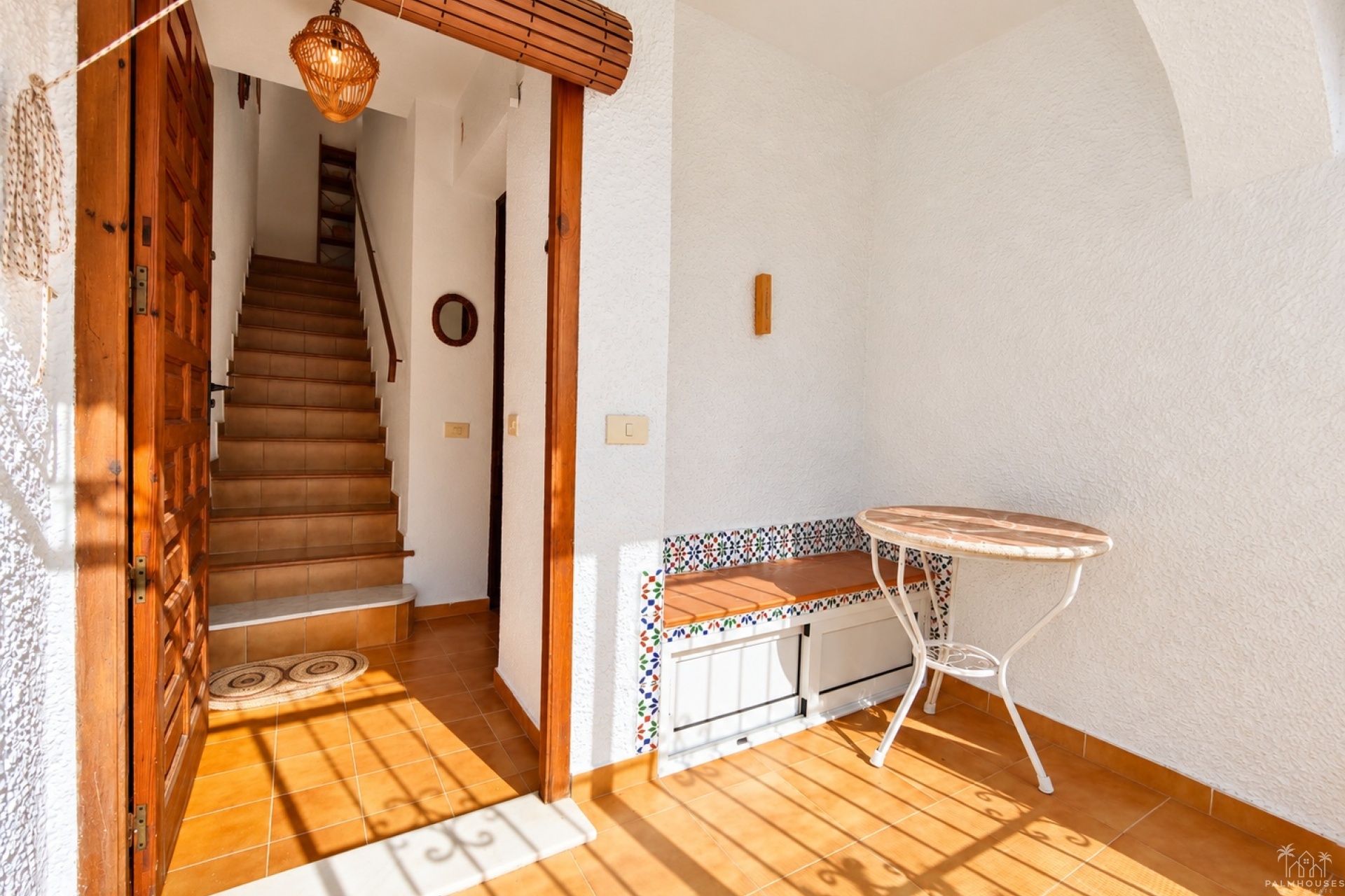 Herverkoop - Huis - Torrevieja - Costa Blanca