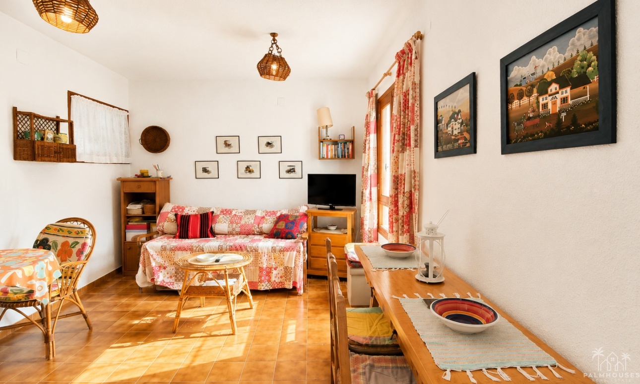 Herverkoop - Huis - Torrevieja - Costa Blanca