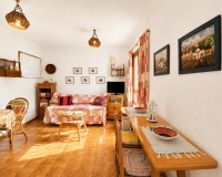 Herverkoop - Huis - Torrevieja - Costa Blanca