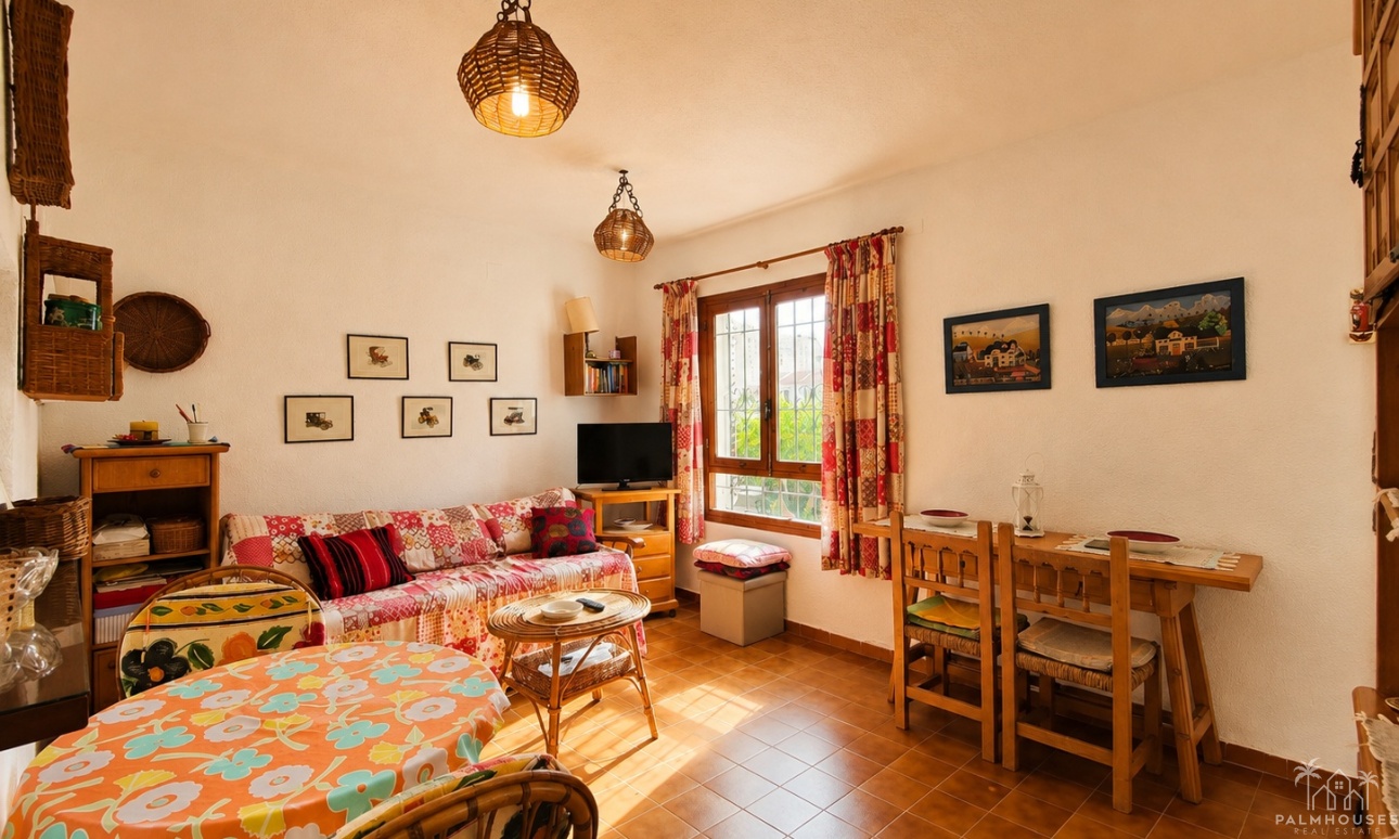 Herverkoop - Huis - Torrevieja - Costa Blanca