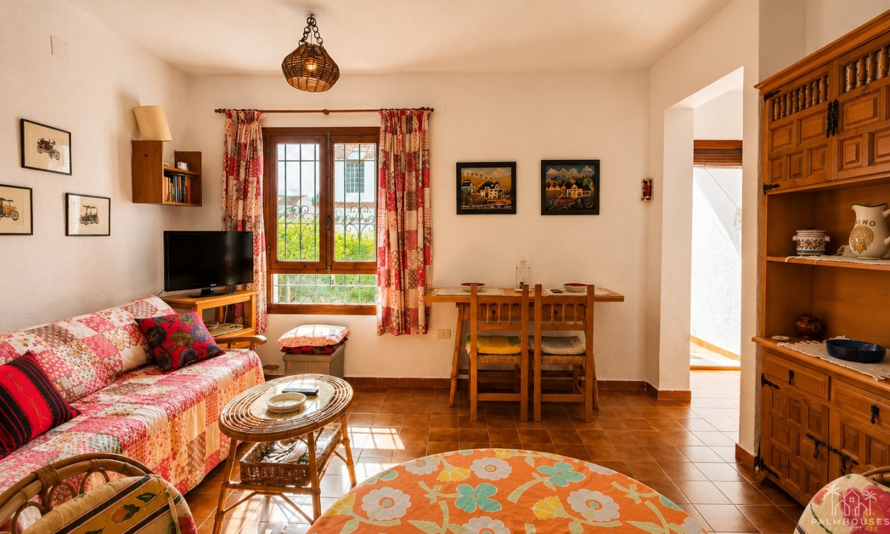 Herverkoop - Huis - Torrevieja - Costa Blanca
