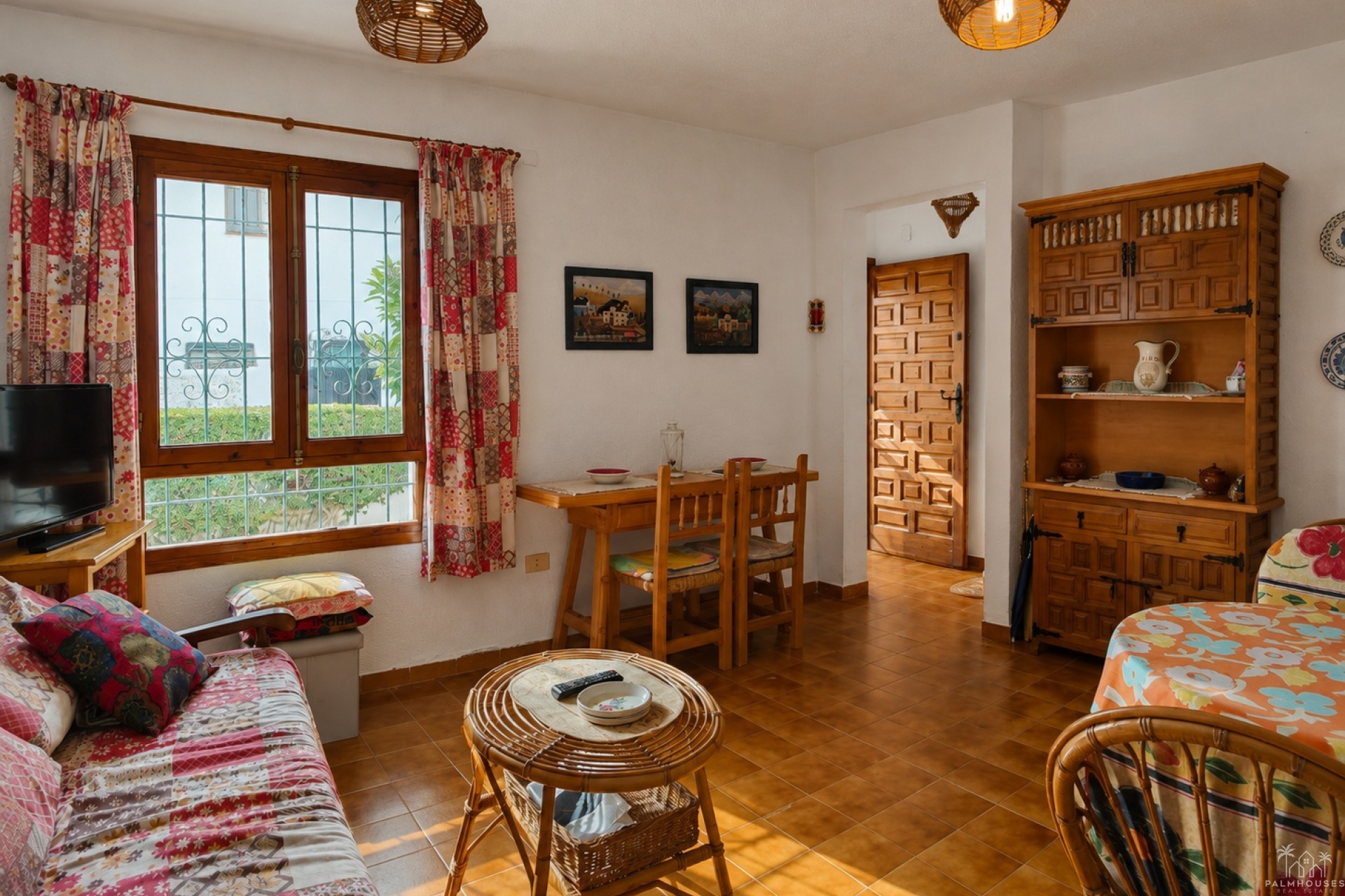 Herverkoop - Huis - Torrevieja - Costa Blanca