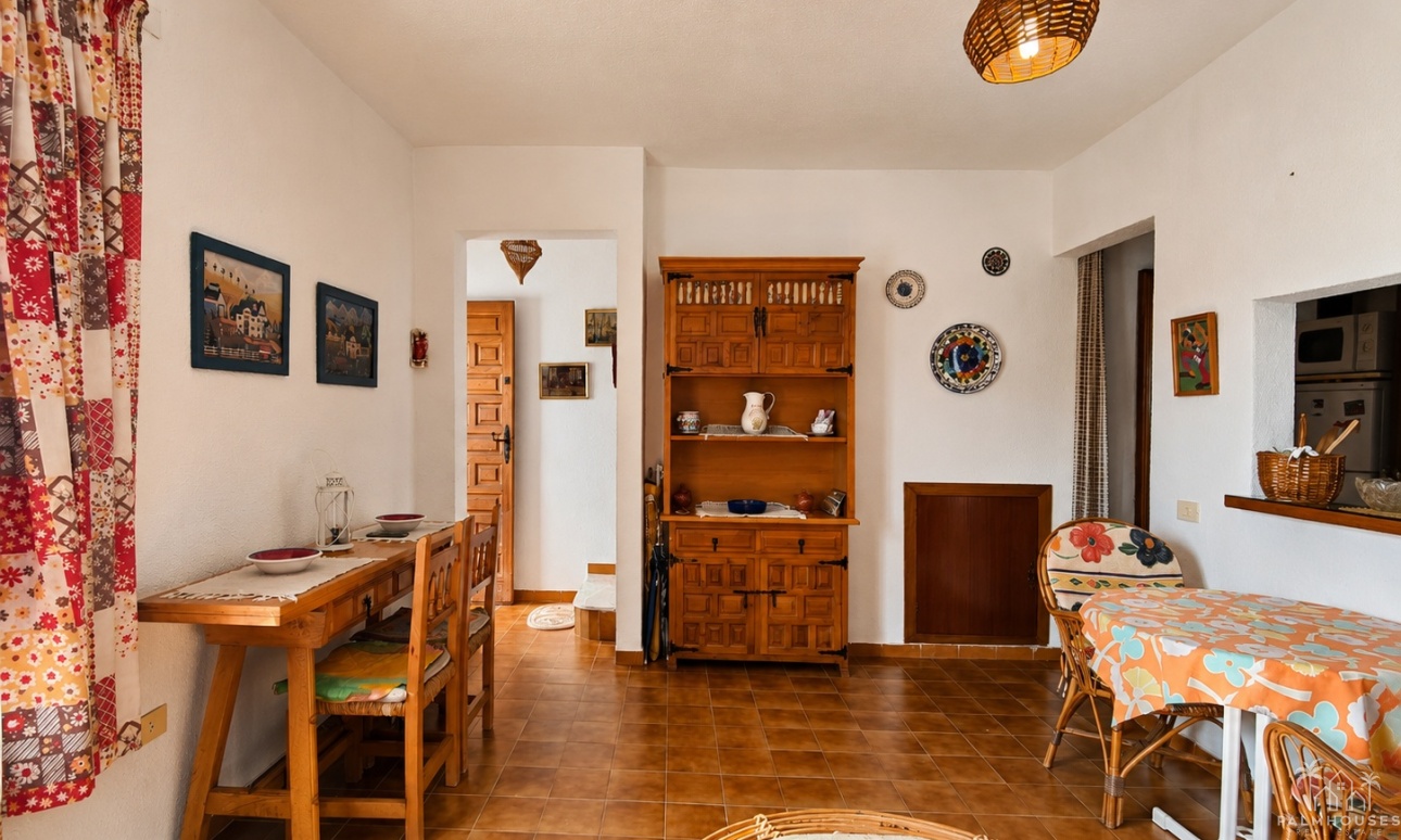 Herverkoop - Huis - Torrevieja - Costa Blanca
