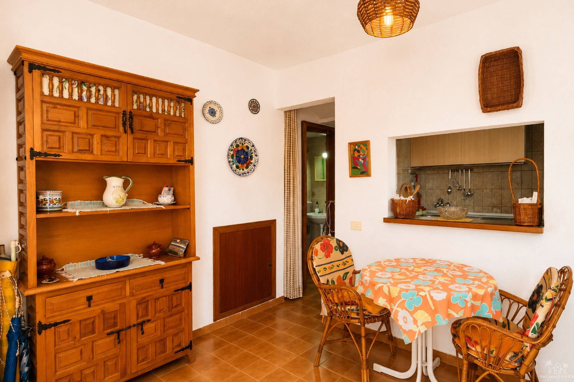 Herverkoop - Huis - Torrevieja - Costa Blanca