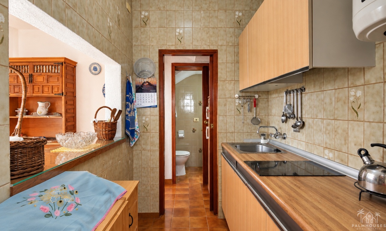 Herverkoop - Huis - Torrevieja - Costa Blanca