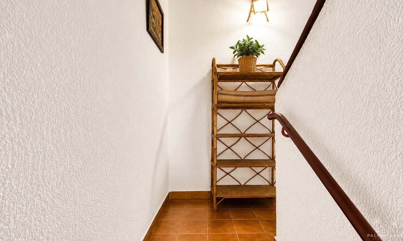 Herverkoop - Huis - Torrevieja - Costa Blanca