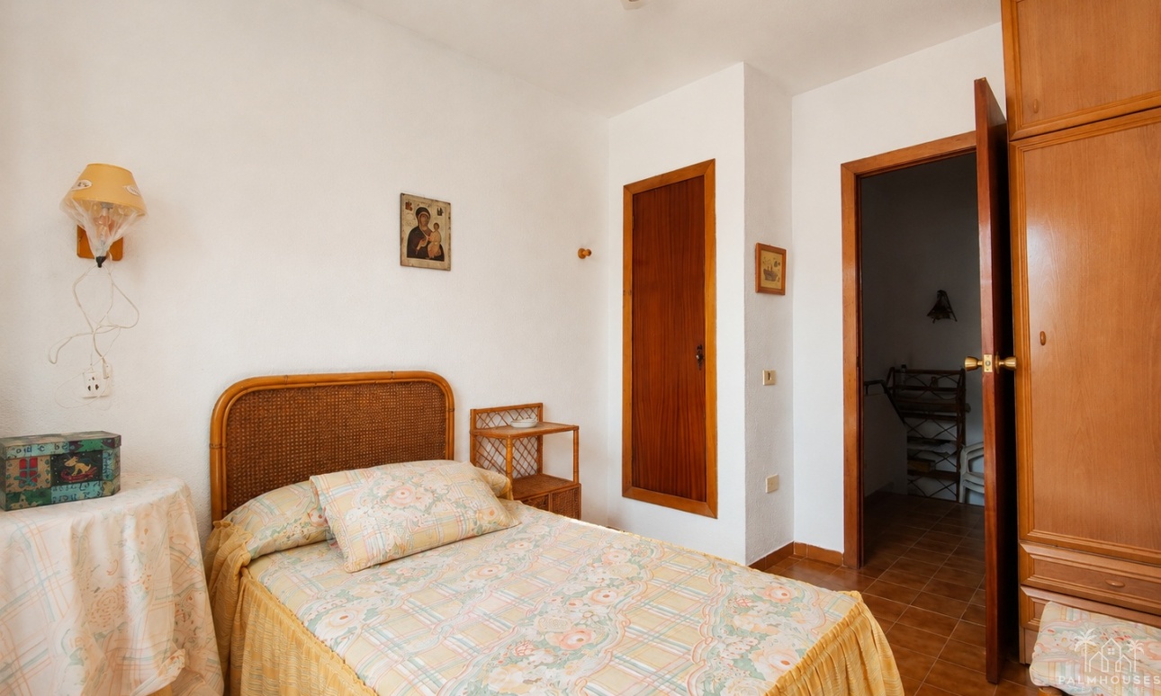 Herverkoop - Huis - Torrevieja - Costa Blanca