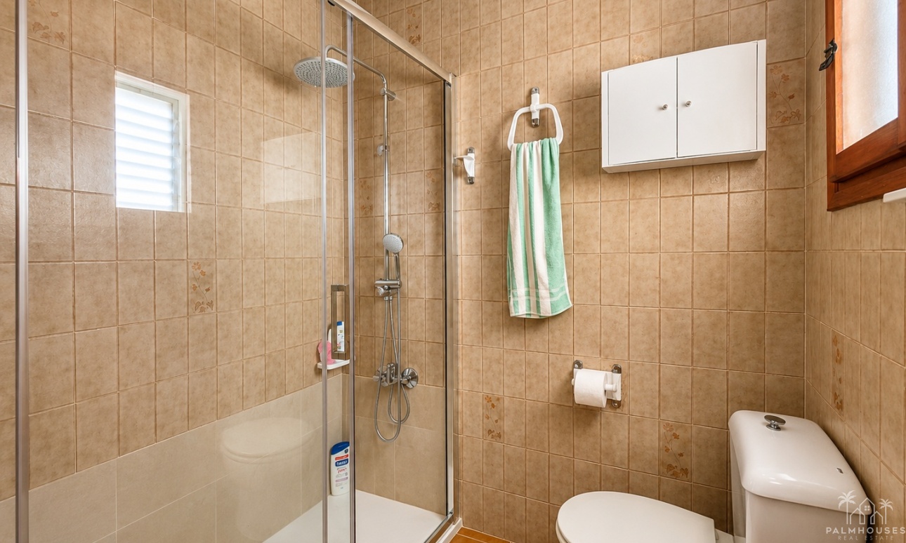 Herverkoop - Huis - Torrevieja - Costa Blanca