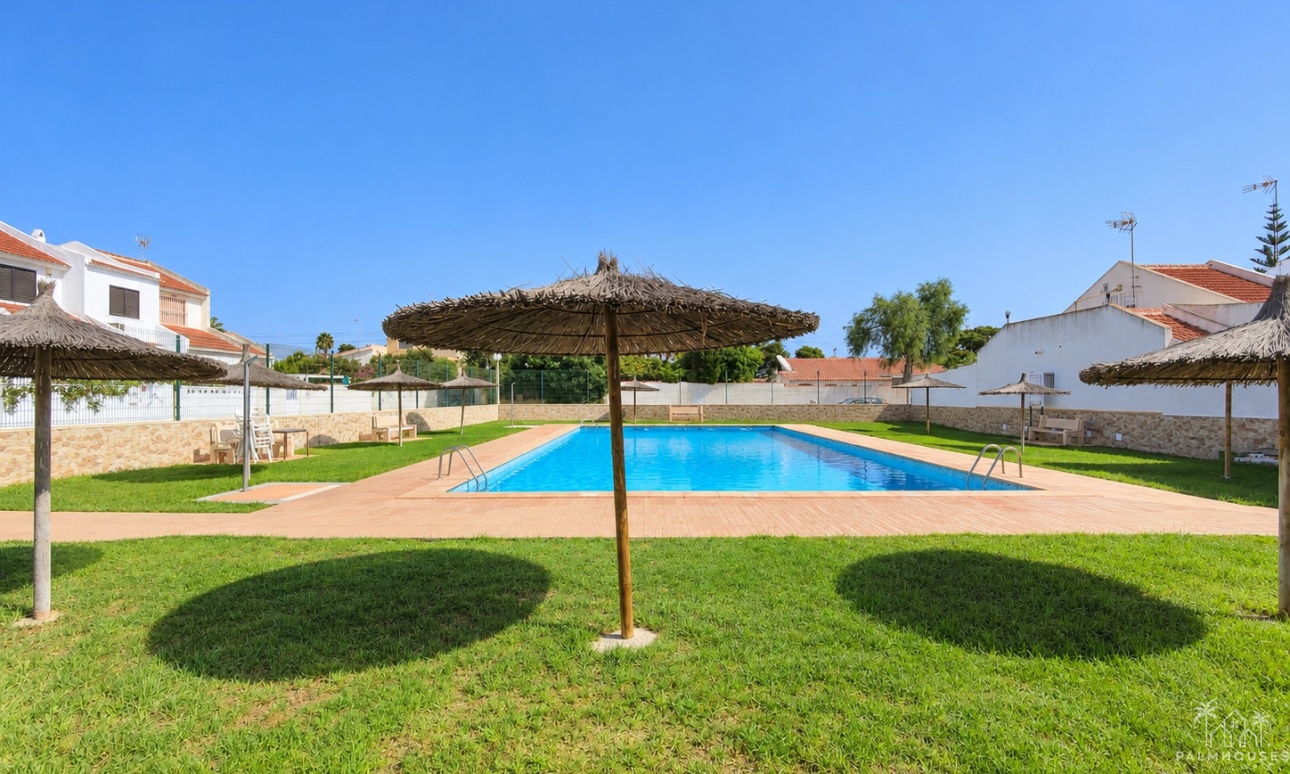 Herverkoop - Huis - Torrevieja - Costa Blanca
