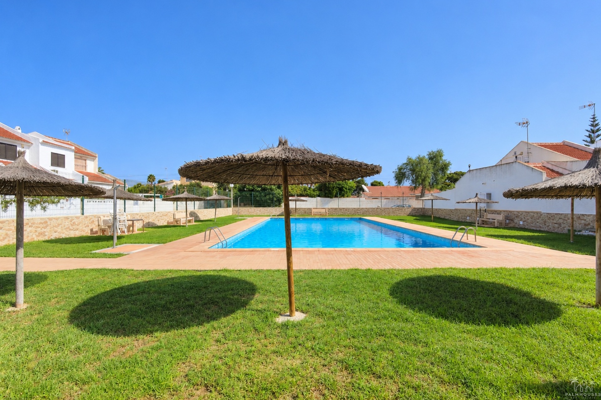Herverkoop - Huis - Torrevieja - Costa Blanca
