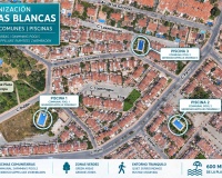 Herverkoop - Huis - Torrevieja - Costa Blanca
