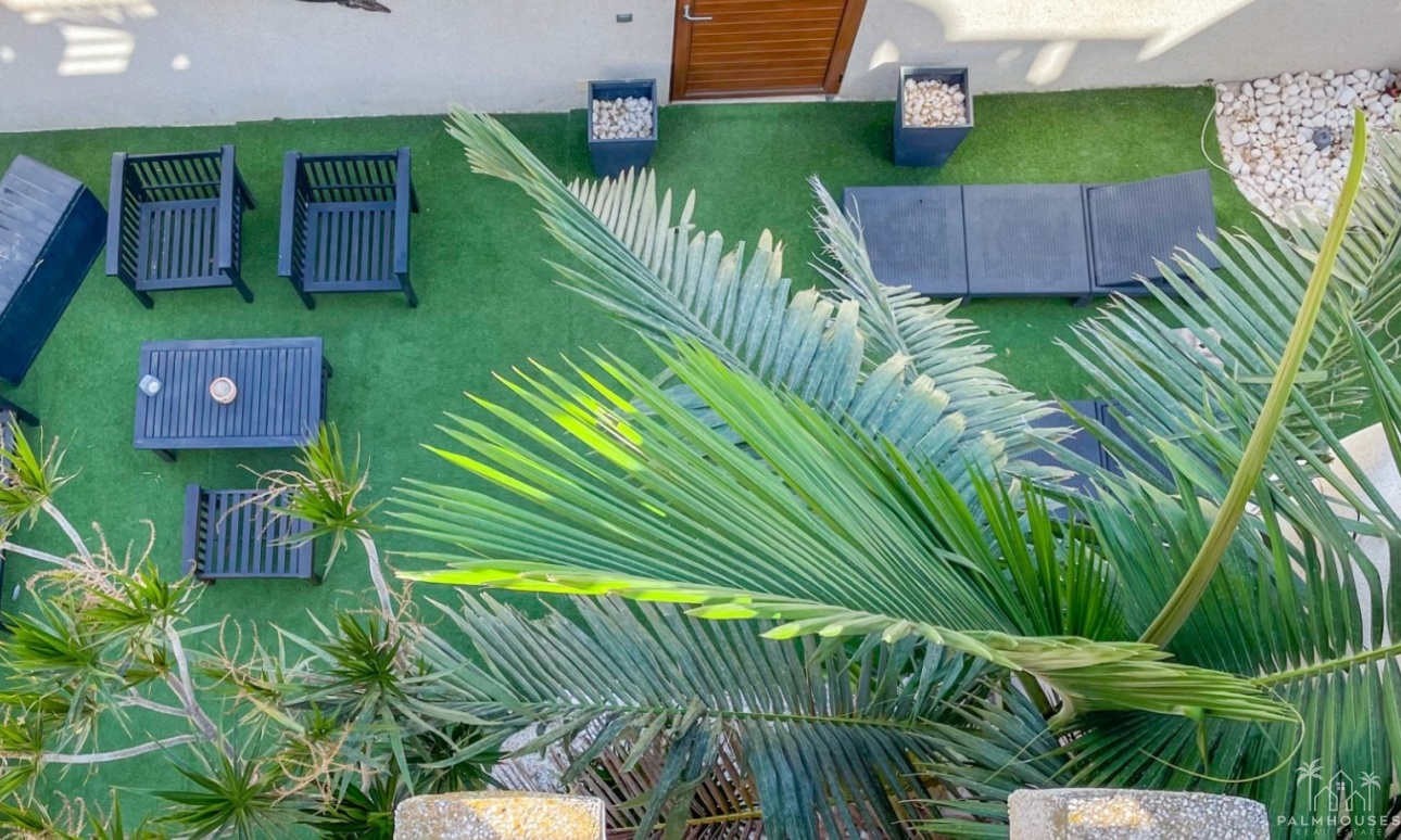 Herverkoop - Huis - Torrevieja - Costa Blanca