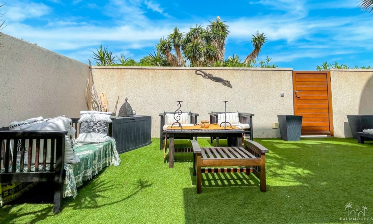 Herverkoop - Huis - Torrevieja - Costa Blanca