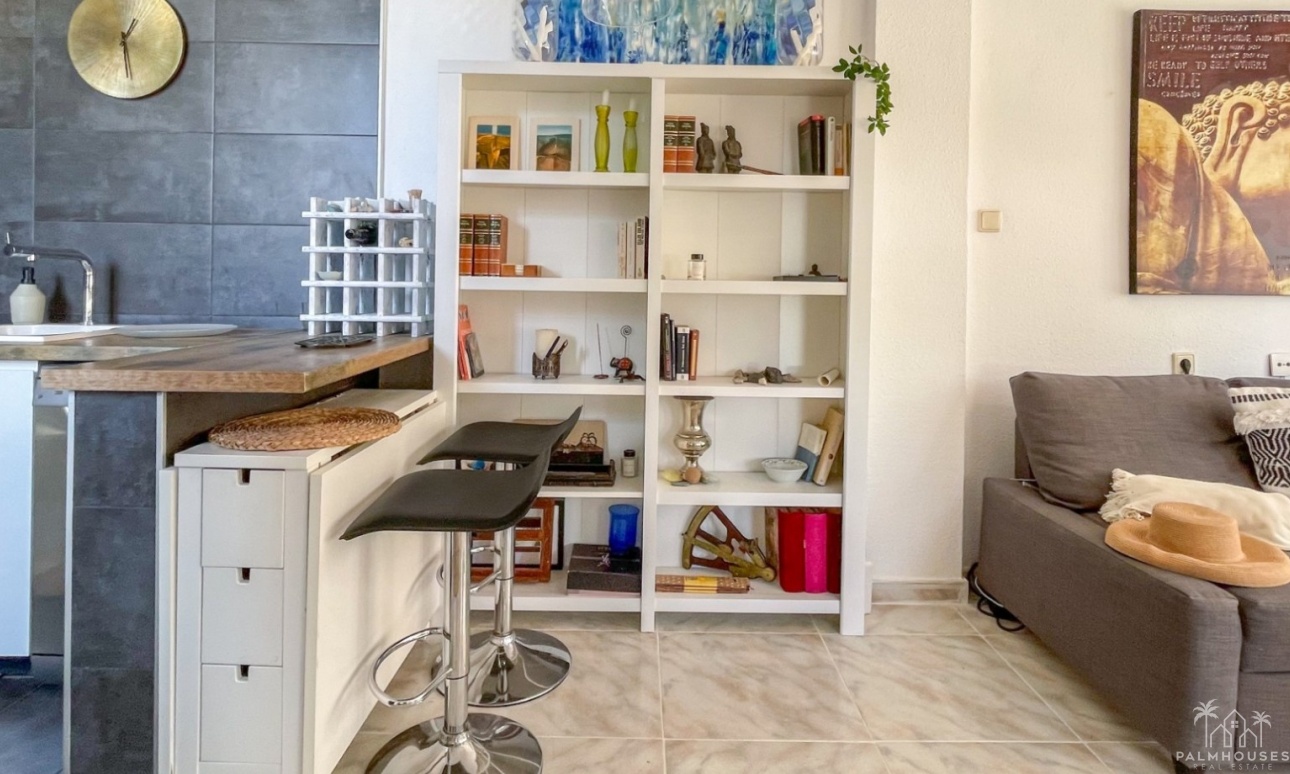Herverkoop - Huis - Torrevieja - Costa Blanca