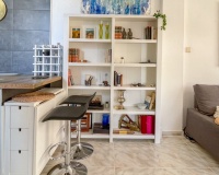 Herverkoop - Huis - Torrevieja - Costa Blanca