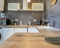 Herverkoop - Huis - Torrevieja - Costa Blanca