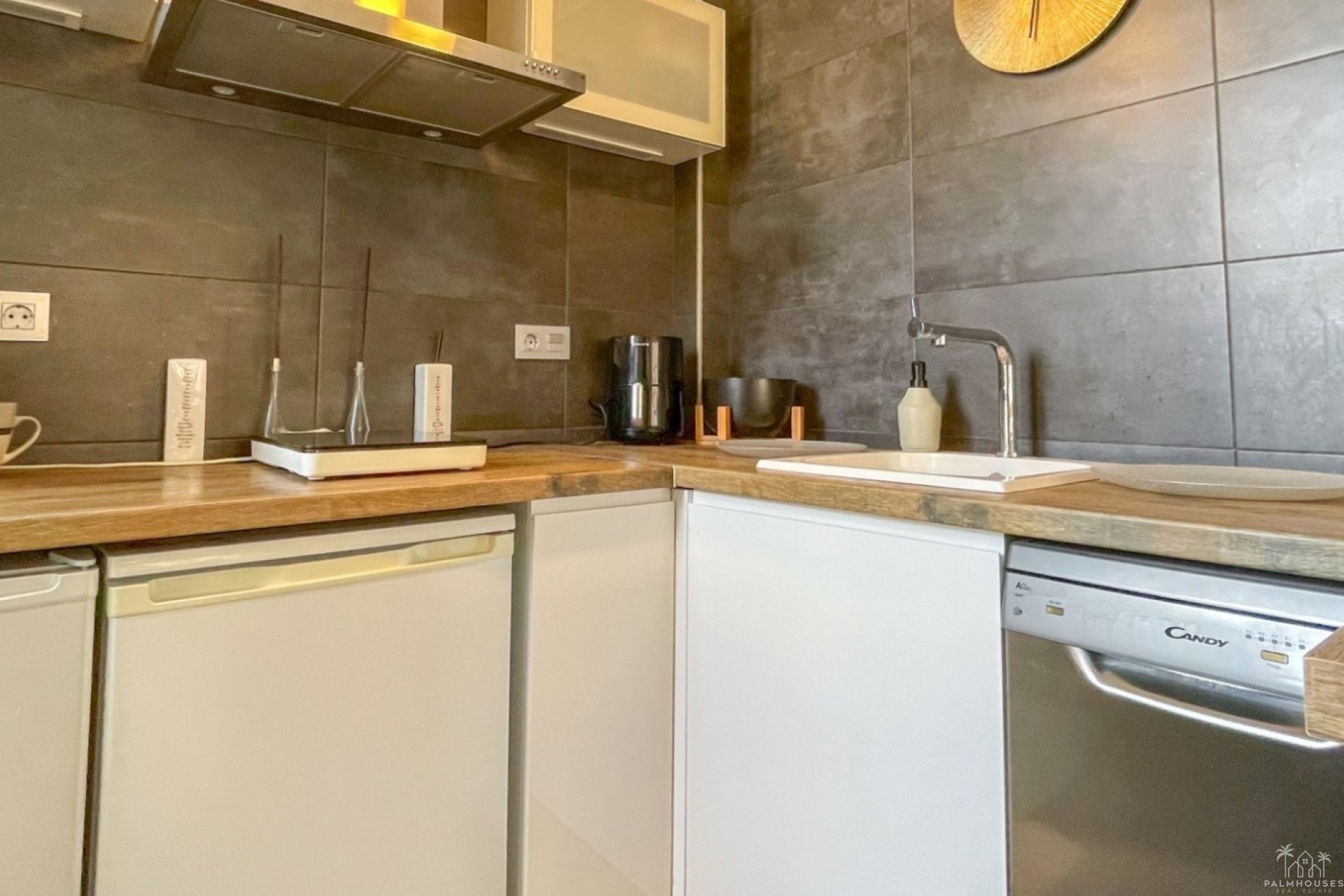 Herverkoop - Huis - Torrevieja - Costa Blanca