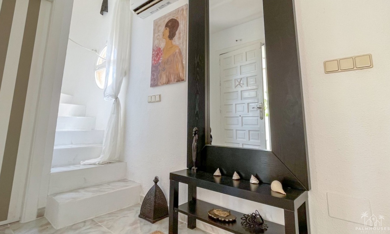 Herverkoop - Huis - Torrevieja - Costa Blanca
