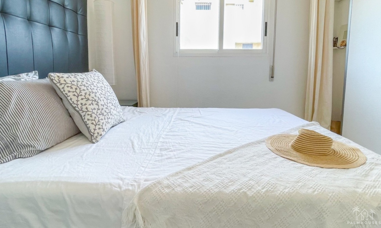 Herverkoop - Huis - Torrevieja - Costa Blanca