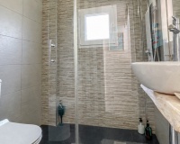 Herverkoop - Huis - Torrevieja - Costa Blanca