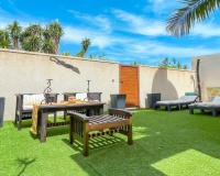 Herverkoop - Huis - Torrevieja - Costa Blanca
