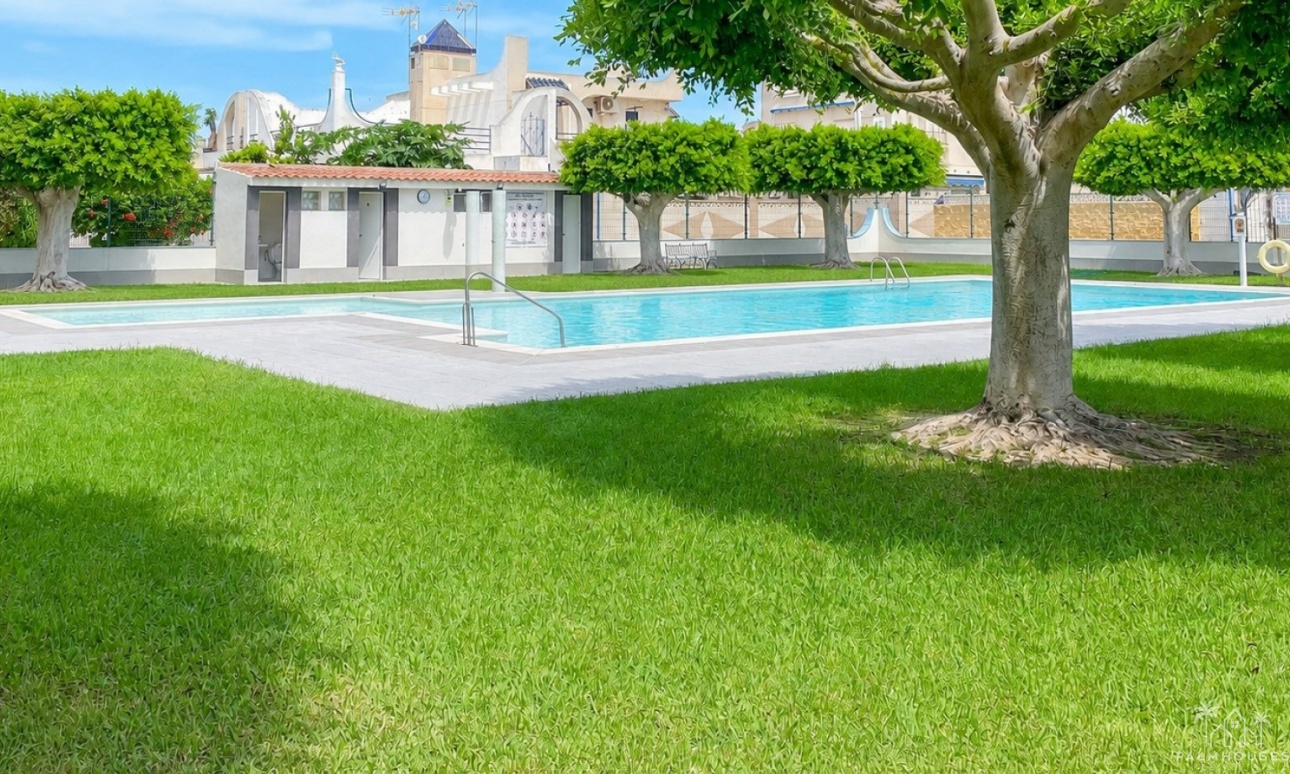 Herverkoop - Huis - Torrevieja - Costa Blanca