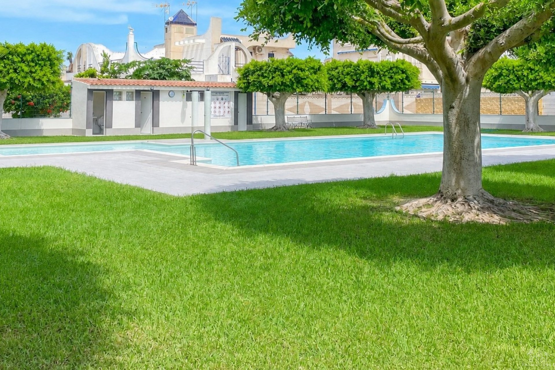 Herverkoop - Huis - Torrevieja - Costa Blanca