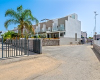 Herverkoop - Huis - Torrevieja - Costa Blanca
