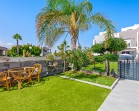 Herverkoop - Huis - Torrevieja - Costa Blanca