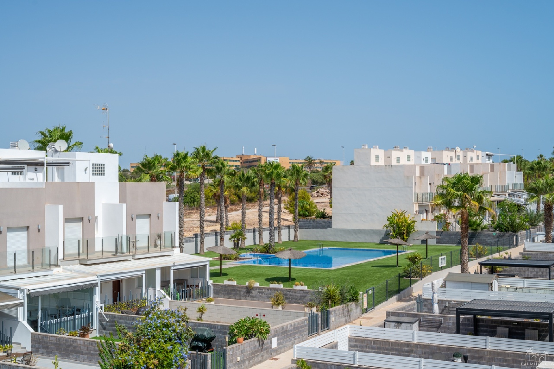 Herverkoop - Huis - Torrevieja - Costa Blanca