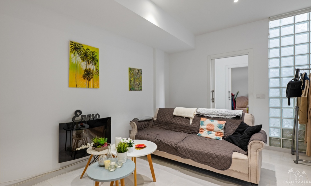 Herverkoop - Huis - Torrevieja - Costa Blanca