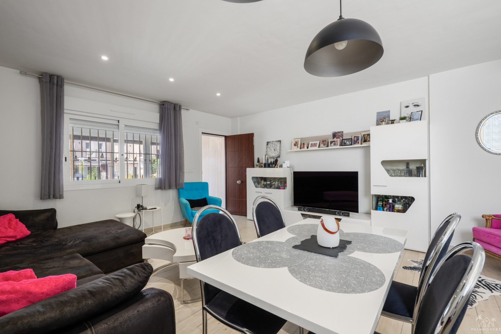 Herverkoop - Huis - Torrevieja - Costa Blanca